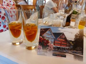 14 En Appenzeller