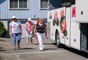 6 Weiterfahrt Nach Appenzell