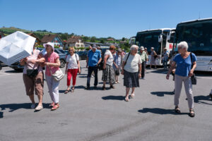 8 Ankunft In Appenzell